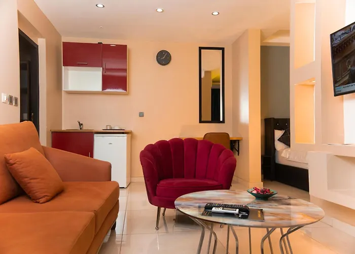 Bnb Hotel Spa