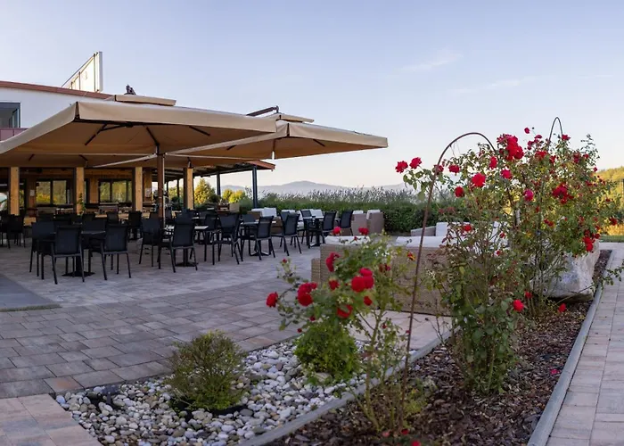 Hotel Dolenjc