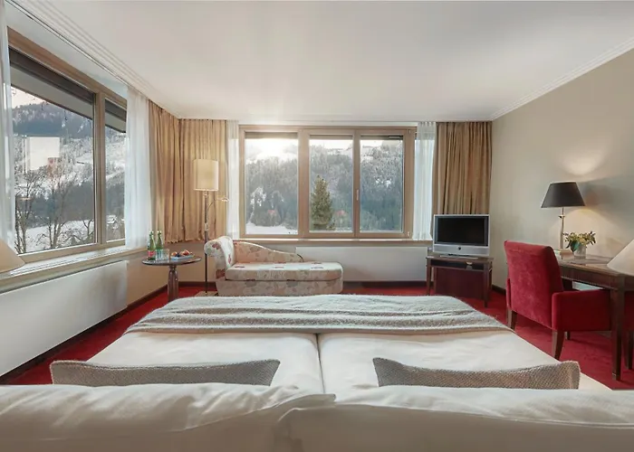 Lebenberg Schlosshotel-Kitzbühel