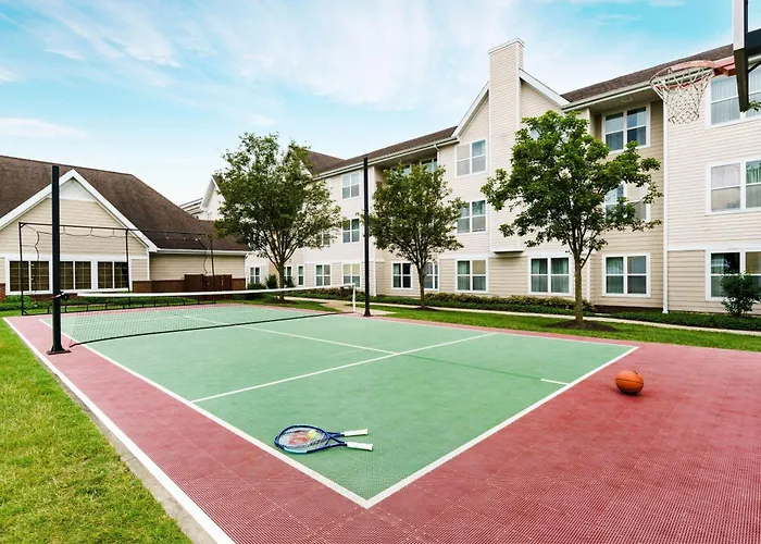 Residence Inn Philadelphia/Montgomeryville