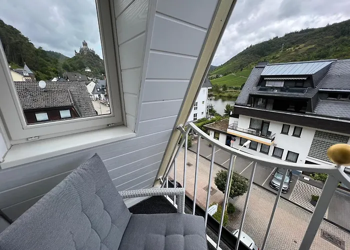 Haus Erholung