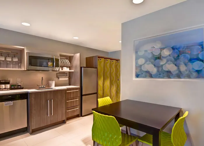 Home2 Suites By Hilton Naples I-75 Pine Ridge Road Vineyards