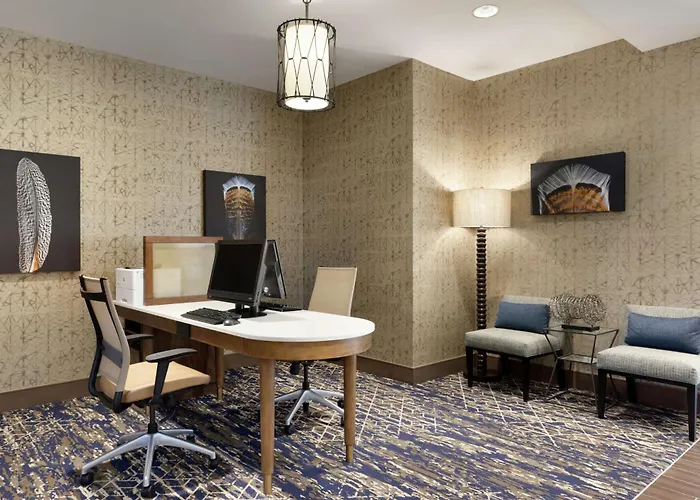 Homewood Suites By Hilton Albany Crossgates Mall