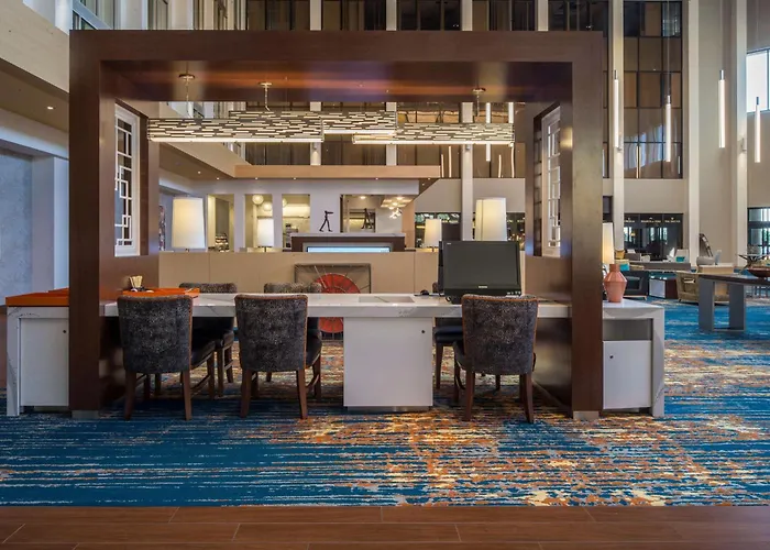 Doubletree By Hilton Pittsburgh - Cranberry