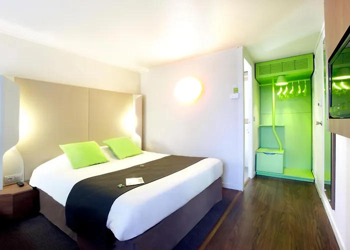 Hôtel Inn Design&Restaurant Nantes