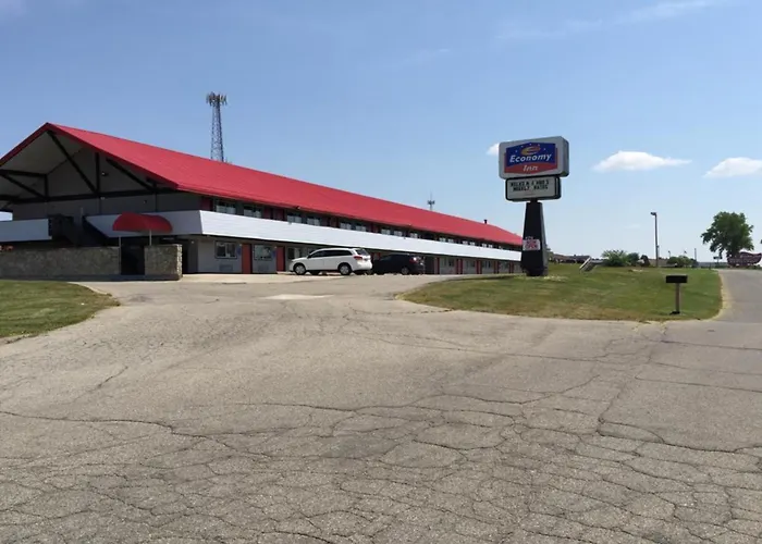 Economy Inn Of Holland