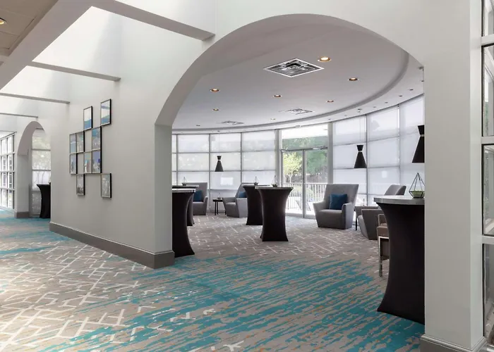 Doubletree Birmingham Perimeter Park