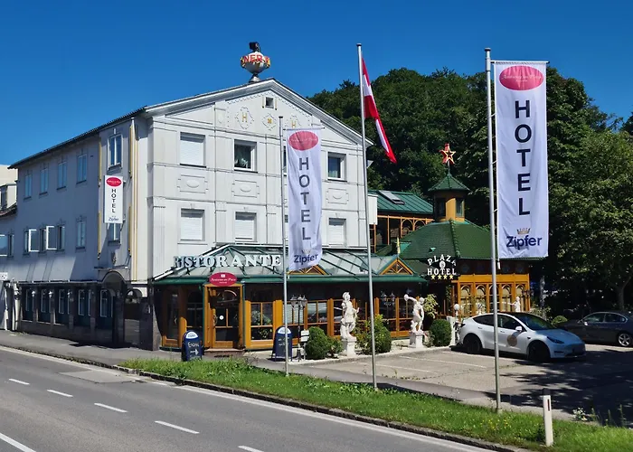Höckner Plaza Hotel