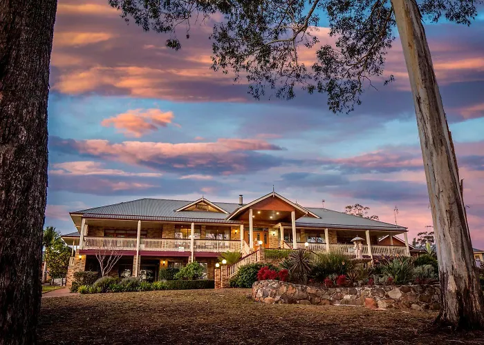 Robyn'S Nest Lakeside Resort