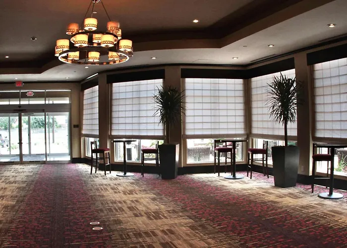 Hilton Garden Inn Victoria