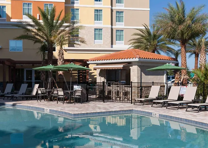 Homewood Suites By Hilton -Cocoa Beach