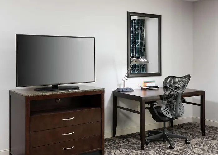 Hilton Garden Inn Dothan