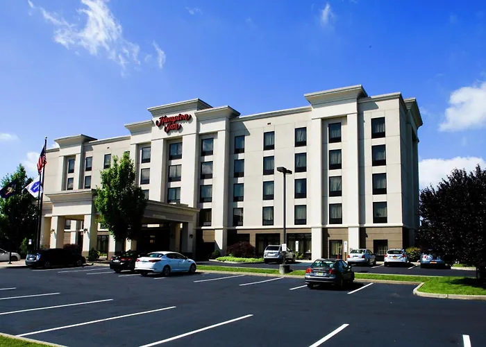 Hampton Inn Easton