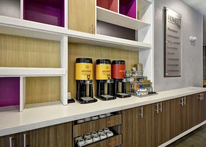 Home2 Suites By Hilton Atlanta Lithia Springs
