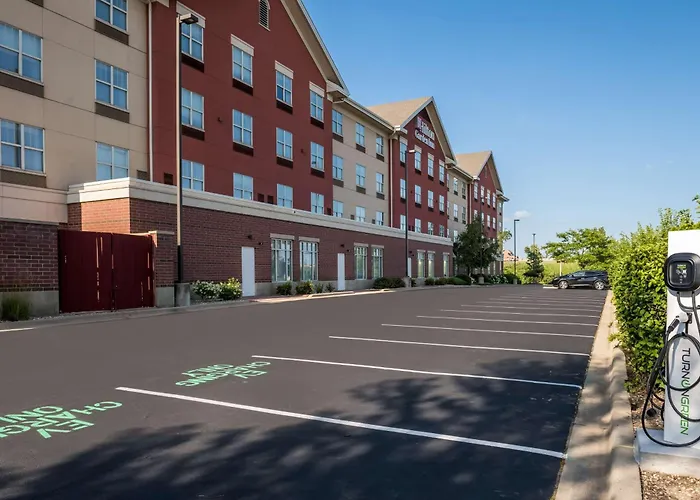 Hilton Garden Inn Rockford