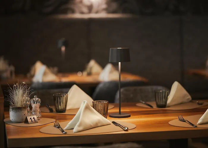 Hotel Eichenhof Dorf Tirol