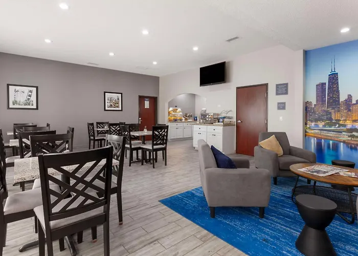 Best Western Sycamore Inn
