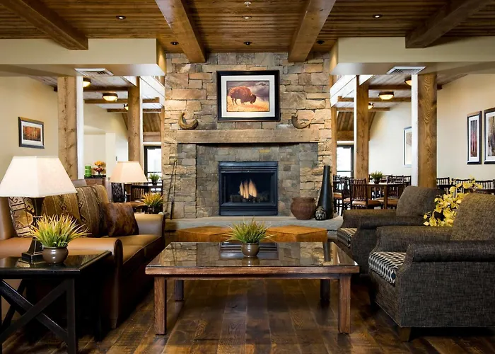 Homewood Suites By Hilton Bozeman