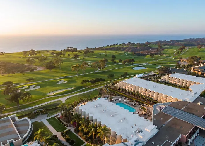 Hilton La Jolla Torrey Pines