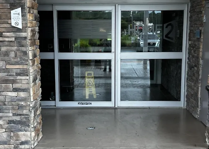 Home2 Suites By Hilton Hinesville