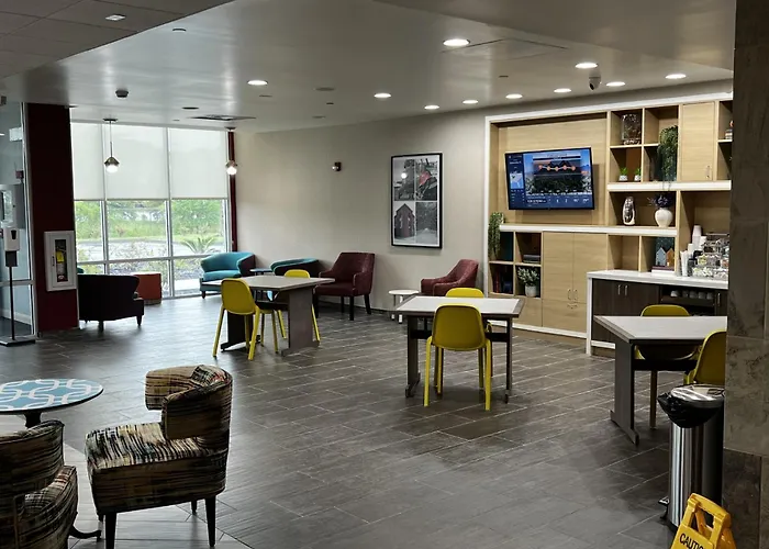 Home2 Suites By Hilton