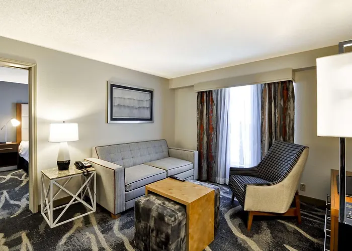Homewood Suites By Hilton Phoenix-Biltmore