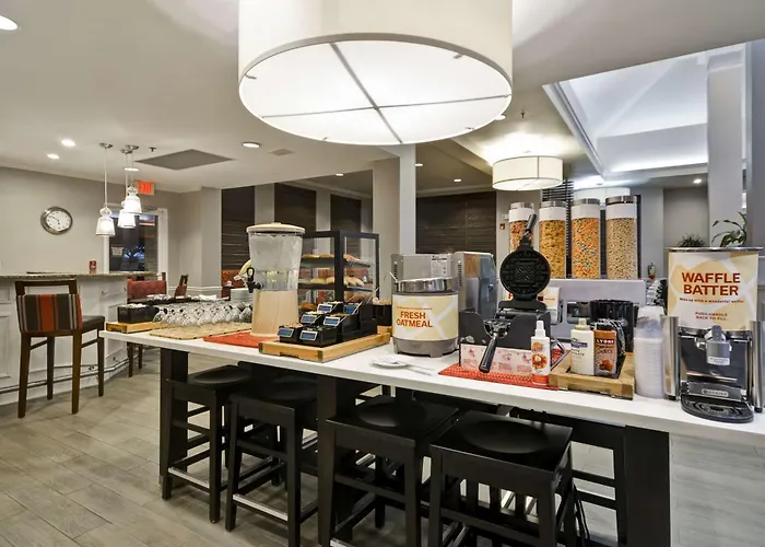 Hilton Garden Inn Austin Round Rock