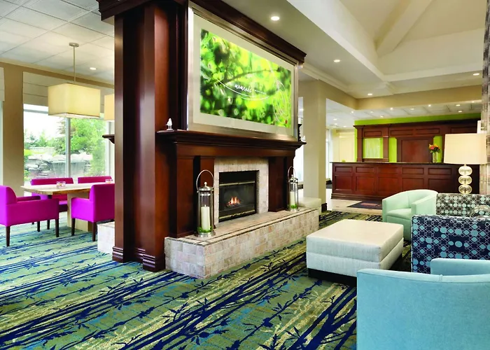 Hilton Garden Inn Niagara-On-The-Lake