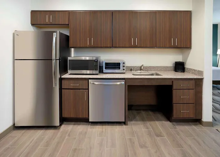 Homewood Suites By Hilton Edina Minneapolis