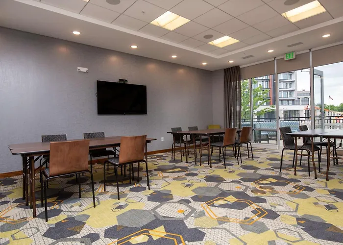 Homewood Suites By Hilton Edina Minneapolis