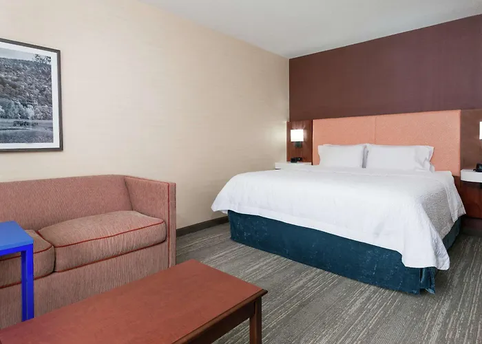 Enfield Dog Friendly Hotels