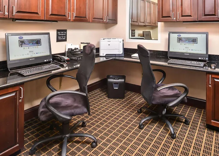 Hampton Inn Statesville