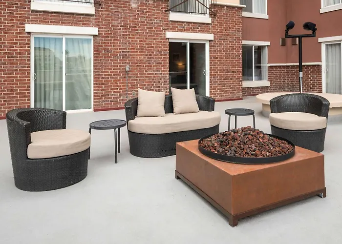 Homewood Suites By Hilton Salt Lake City Downtown