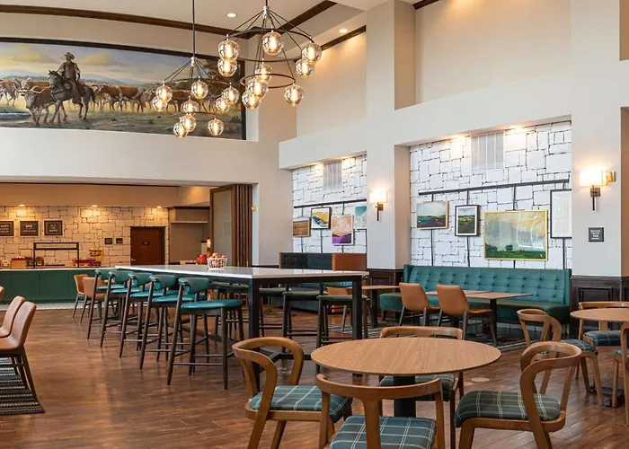 Hampton Inn & Suites Boerne