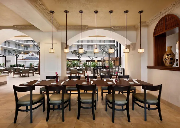 Embassy Suites By Hilton Dallas Dfw Airport South Irving