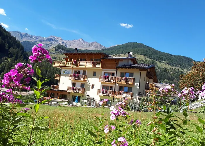 Hotel Ortles Dolomiti Walking & Spa