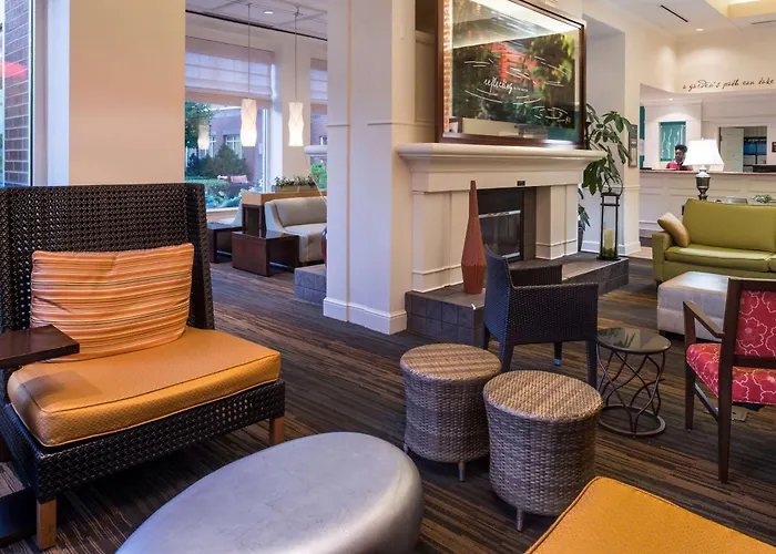 Hilton Garden Inn White Marsh