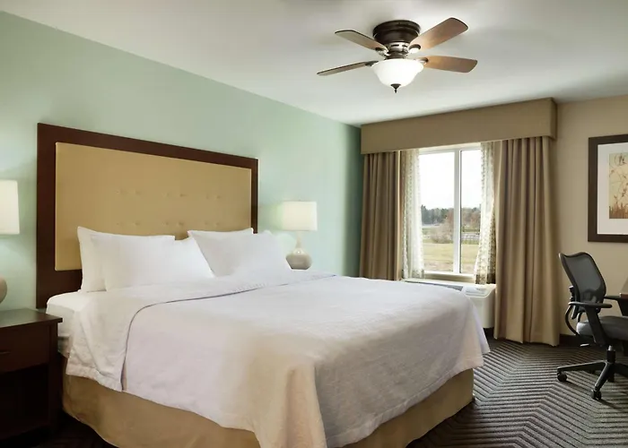 Homewood Suites By Hilton -Portage