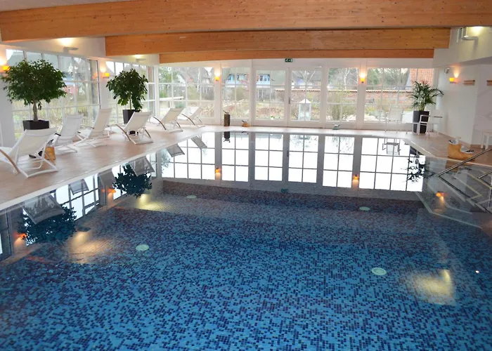 Hotel Haferland