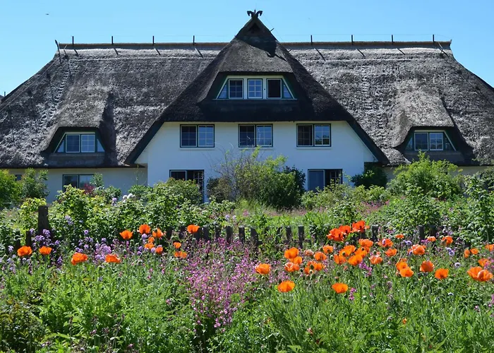 Hotel Haferland