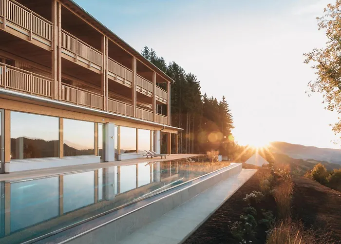 Naturhotel Bauernhofer