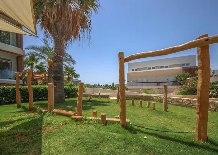 Hotel Sensus Experience By Lavris Gouves 