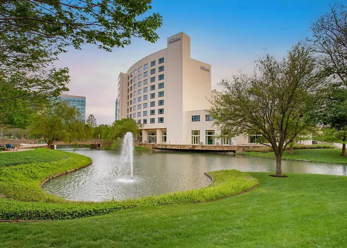 Hilton Dallas/Plano Granite Park