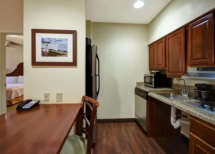 Homewood Suites By Hilton Charleston Airport/Convention Center