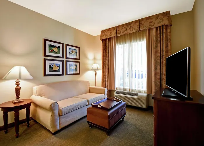 Homewood Suites By Hilton Charleston Airport/Convention Center