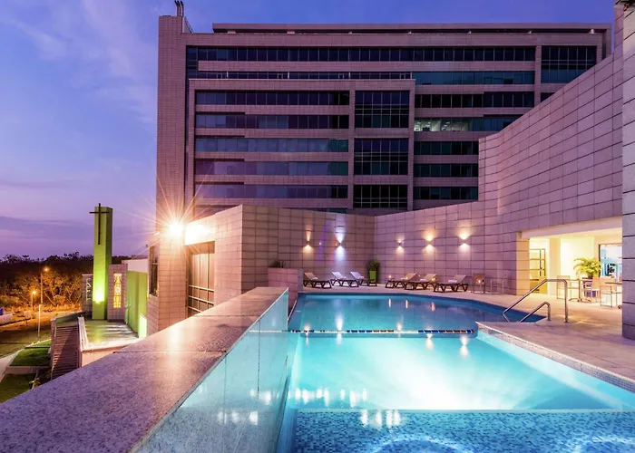 Hilton Garden Inn Barranquilla