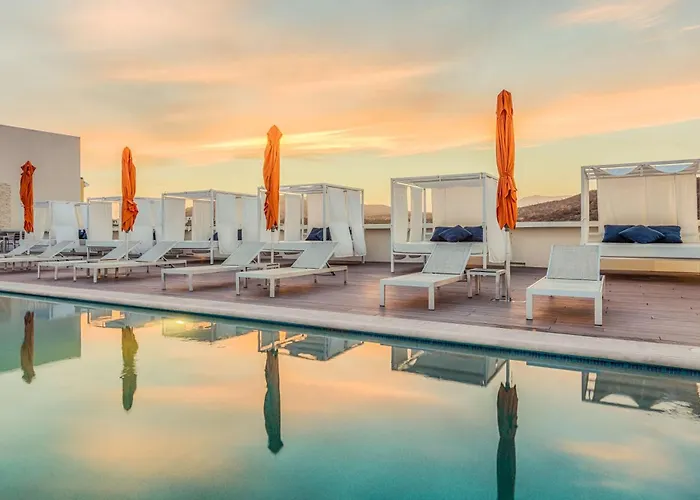 Hampton Inn & Suites By Hilton Los Cabos