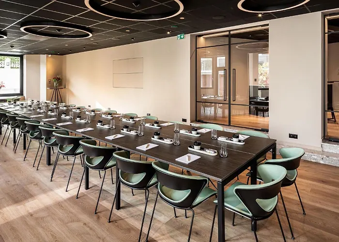 Hotel Britannia Knokke-Heist