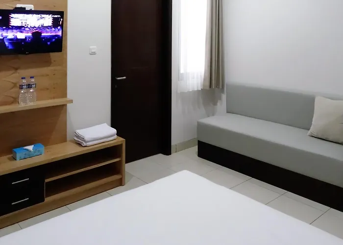 Ln9 Bandung Guest House
