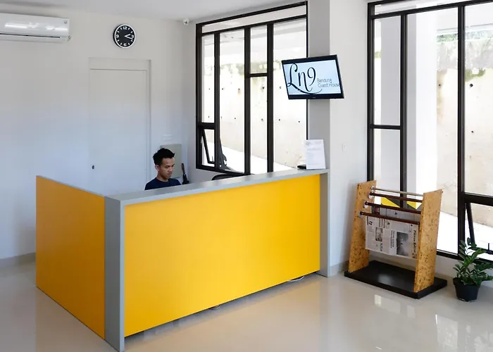 Bandung Dog Friendly Hotels